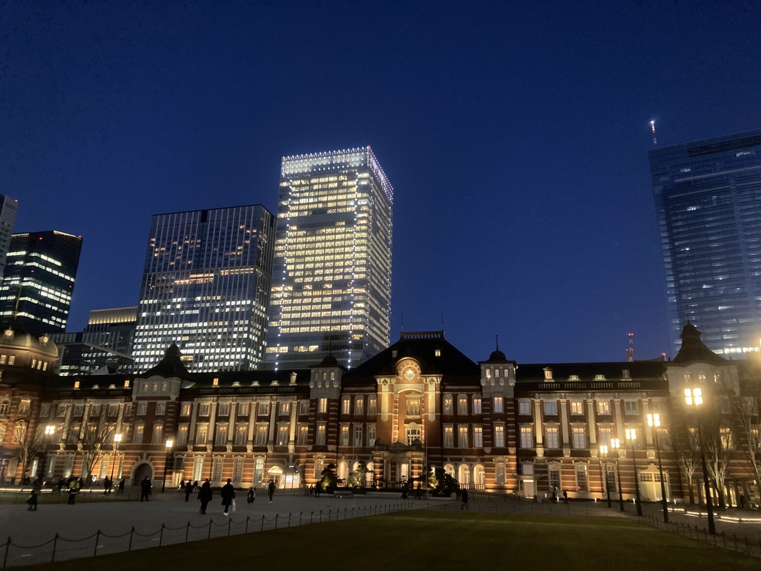 Tokyostation